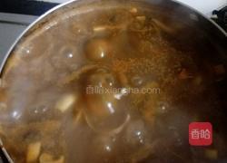 牛肉咖喱饭的做法图解6