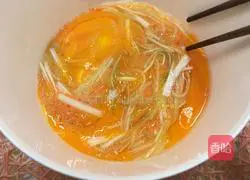 Assorted Egg Pancake Recipe Illustration 5