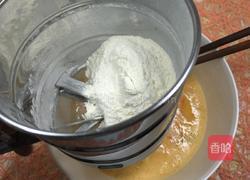 什锦鸡蛋饼的做法图解7