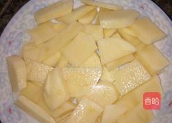 香糯小米蒸排骨的做法图解3