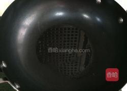 番茄蛋炒饭的做法图解1