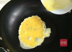 番茄蛋炒饭的做法图解2