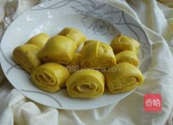 美味肉龙的做法图解12