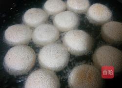 麻球的做法图解6