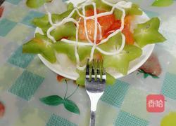 银耳水果沙拉的做法图解5