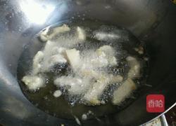 糖醋里脊的做法图解11