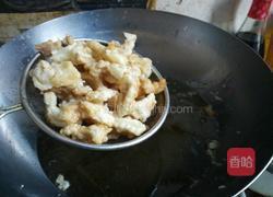 糖醋里脊的做法图解12