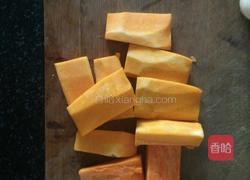 玫瑰花的做法图解1