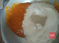 玫瑰花的做法图解2