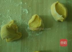 玫瑰花的做法图解5