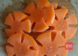 田园杂蔬骨头汤的做法图解2