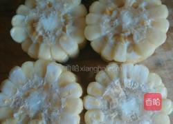 田园杂蔬骨头汤的做法图解5