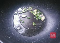 番茄炒蛋的做法图解6