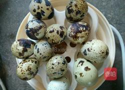 蘑菇蛋的做法图解1