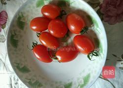 蘑菇蛋的做法图解2