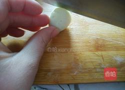 蘑菇蛋的做法图解4