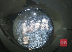 豆皮卷时蔬的做法图解2