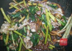 豆皮卷时蔬的做法图解5