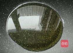 奶香苹果圈的做法图解7