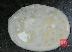 奶香苹果圈的做法图解11