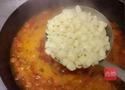 什锦麻食的做法图解20