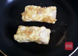 香蕉土司卷的做法图解8