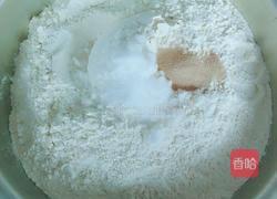 清真油香的做法图解1