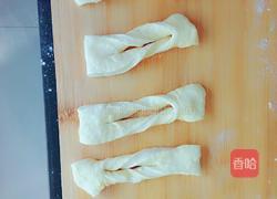 清真油香的做法图解8