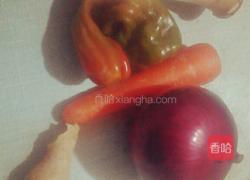 丝舞飞扬的做法图解1