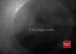 丝舞飞扬的做法图解3