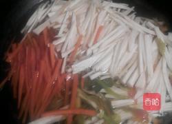 丝舞飞扬的做法图解4