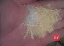 丝舞飞扬的做法图解12