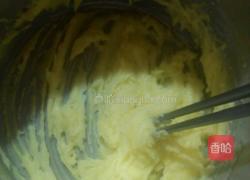 紫云石曲奇的做法图解4