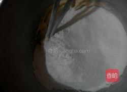 紫云石曲奇的做法图解7