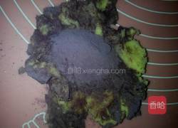 紫云石曲奇的做法图解9