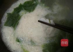 排骨面的做法图解4