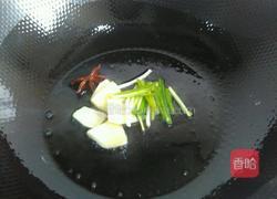 土豆烧牛肉的做法图解3