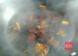 土豆烧牛肉的做法图解7