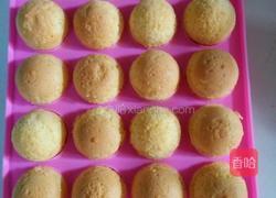 棒棒糖蛋糕的做法图解7