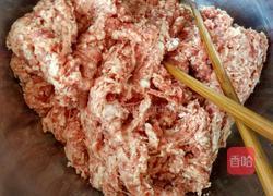 摆财羊肉水饺的做法图解3