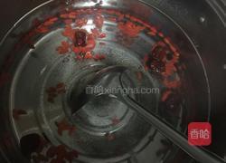 鸡蛋醪糟汤的做法图解2