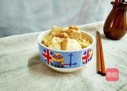 肉丁豆腐的做法图解8