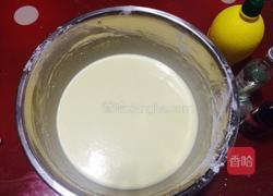 重芝士蛋糕的做法图解9