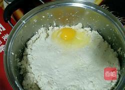 爱心豆腐丸子的做法图解5