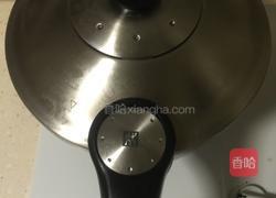 红烧肘子的做法图解5