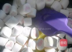 牛轧饼的做法图解3