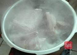 梅菜扣肉的做法图解2