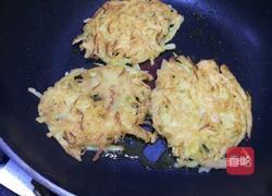 洋芋擦擦的做法图解6