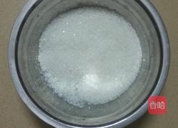 糖丝苹果的做法图解3