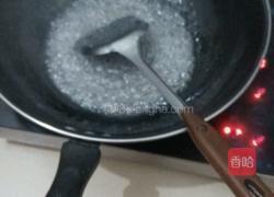 糖丝苹果的做法图解5